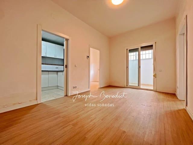 Apartamento en venta en L'Hospitalet de Llobregat, Barcelona Costa Maresme