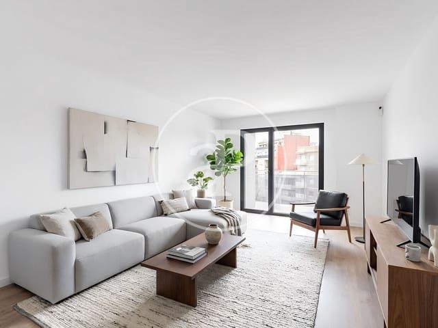 Apartamento en venta en L'Hospitalet de Llobregat, Barcelona Costa Maresme