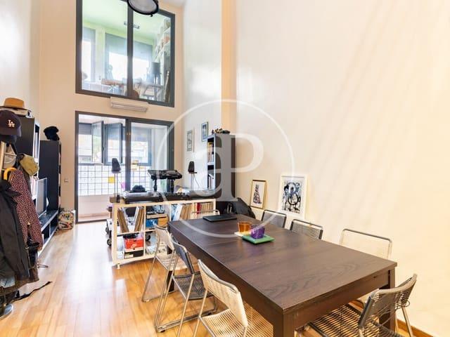 Apartamento en venta en L'Hospitalet de Llobregat, Barcelona Costa Maresme