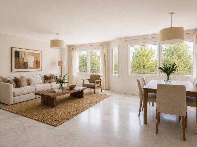 Apartamento en Venta en Limonar