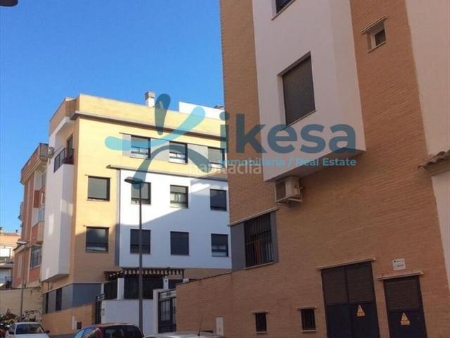 Apartamento en venta en Linares, La Paz Las Américas. Venta de Apartamento en Linares, Jaén. Activo Inmobiliario Sin Posesión, No se puede Visitar Ni Financiar. Apartamentos.