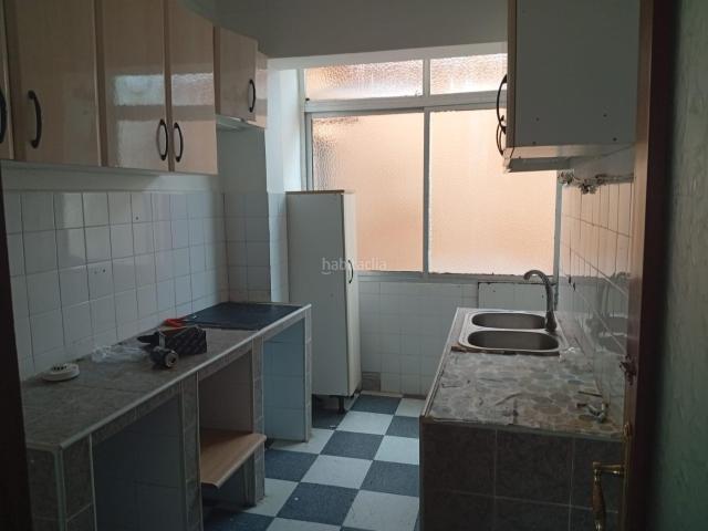 Apartamento en venta en Línea de la Concepción La, Centro San Felipe Huerta Fava. Apartamento acogedor en el corazón de La Línea de la Concepción. Apartamentos Línea de la Concepción.