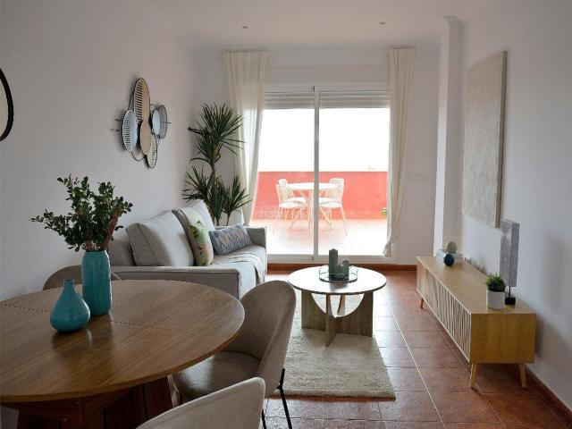 Apartamento en venta en Línea de la Concepción La, El Zabal Santa Margarita. ALCANADA SN. Apartamentos Línea de la Concepción.