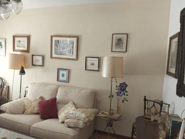 Apartamento en venta en Lillo. Venta de piso en Lillo Toledo. Apartamentos.