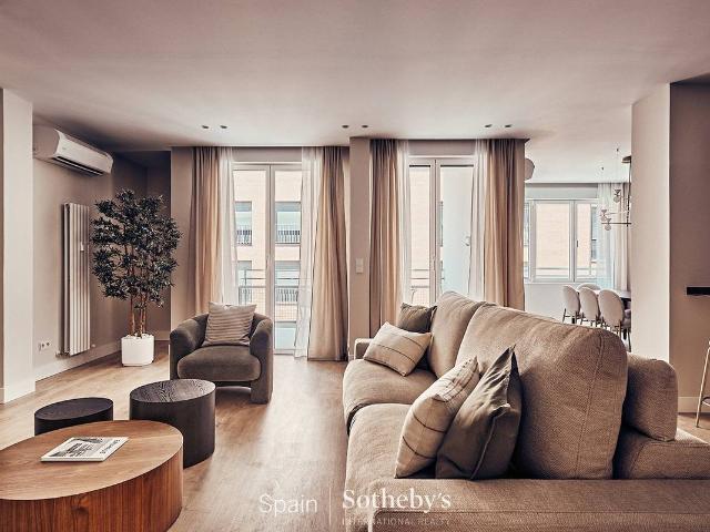 Apartamento en Venta en Lista
