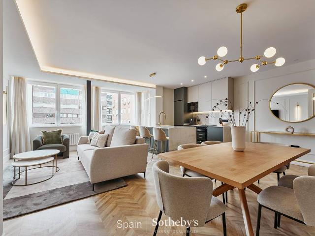 Apartamento en Venta en Lista