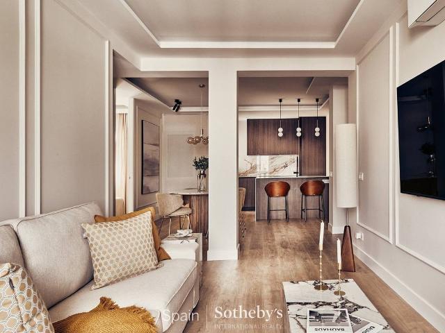 Apartamento en Venta en Lista