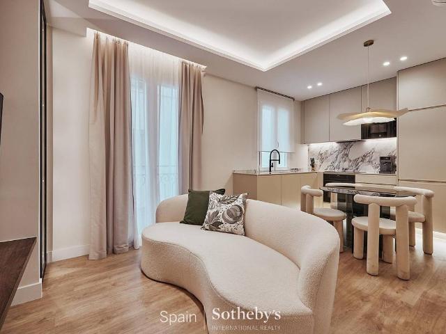 Apartamento en Venta en Lista