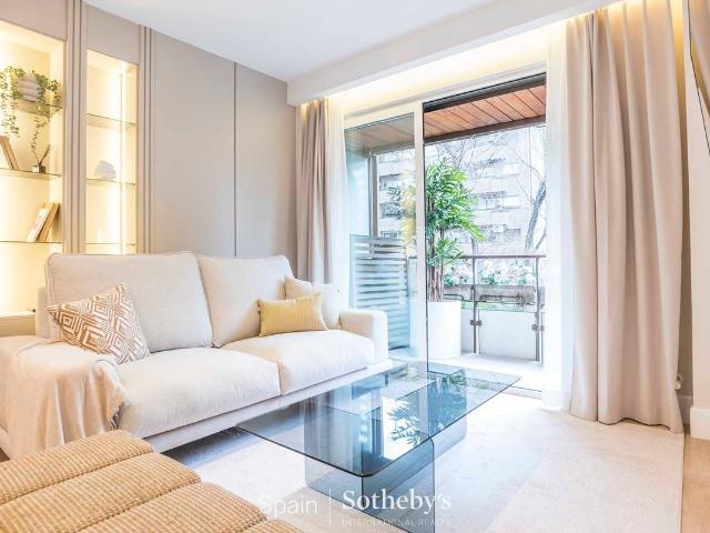 Apartamento en Venta en Lista