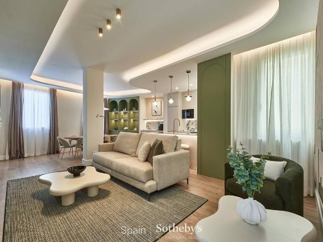 Apartamento en Venta en Lista
