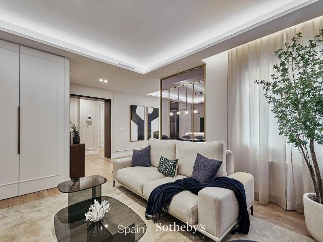 Apartamento en Venta en Lista