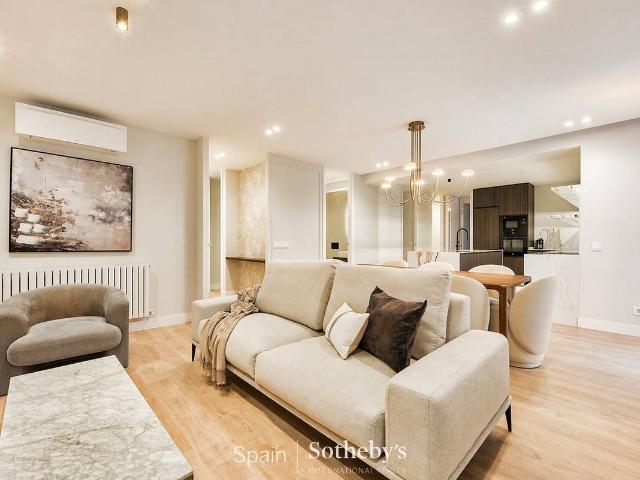 Apartamento en Venta en Lista