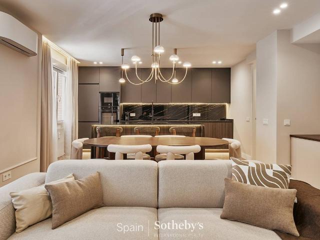 Apartamento en Venta en Lista