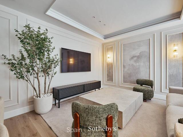 Apartamento en Venta en Lista
