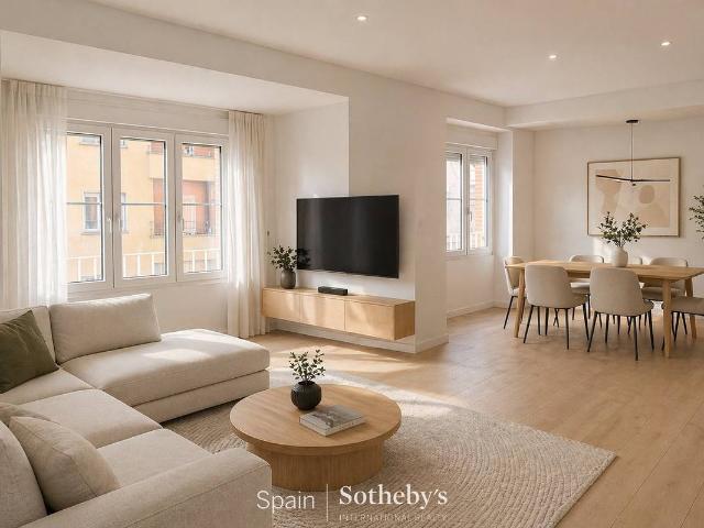 Apartamento en Venta en Lista