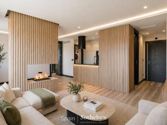 Apartamento en Venta en Lista