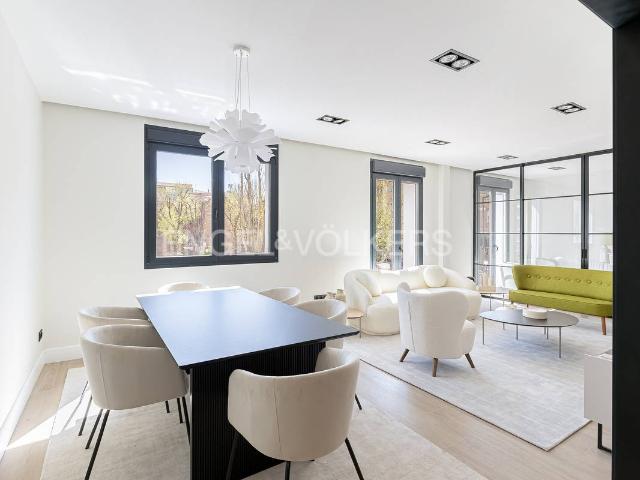 Apartamento en Venta en Lista