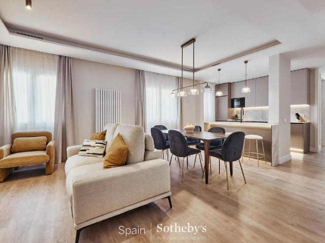 Apartamento en Venta en Lista
