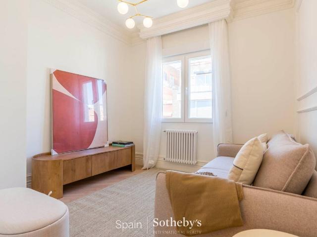 Apartamento en Venta en Lista