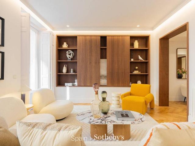 Apartamento en Venta en Lista