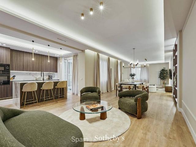 Apartamento en Venta en Lista