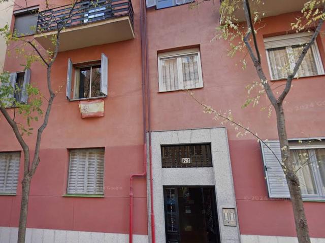 Apartamento en Venta en Lista