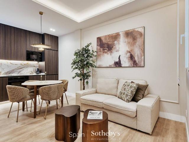 Apartamento en Venta en Lista