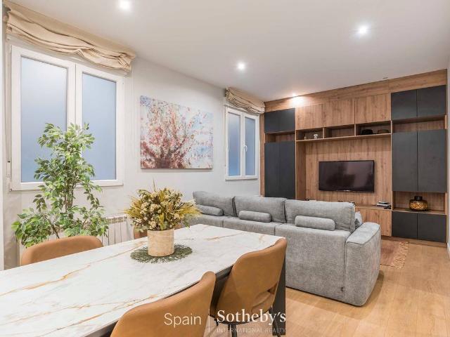 Apartamento en Venta en Lista
