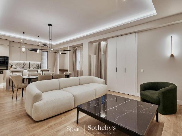 Apartamento en Venta en Lista