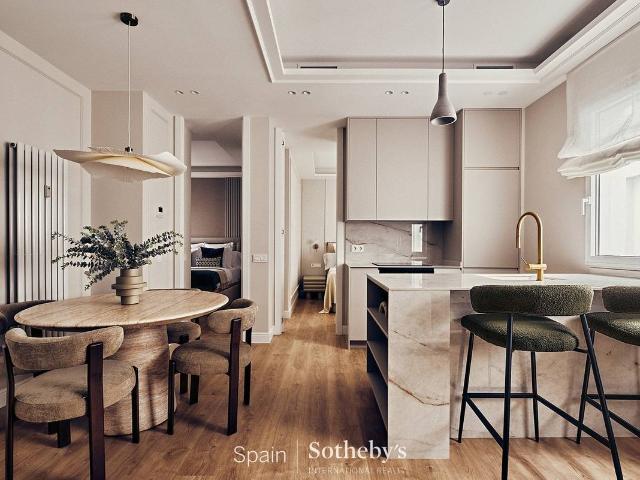 Apartamento en Venta en Lista