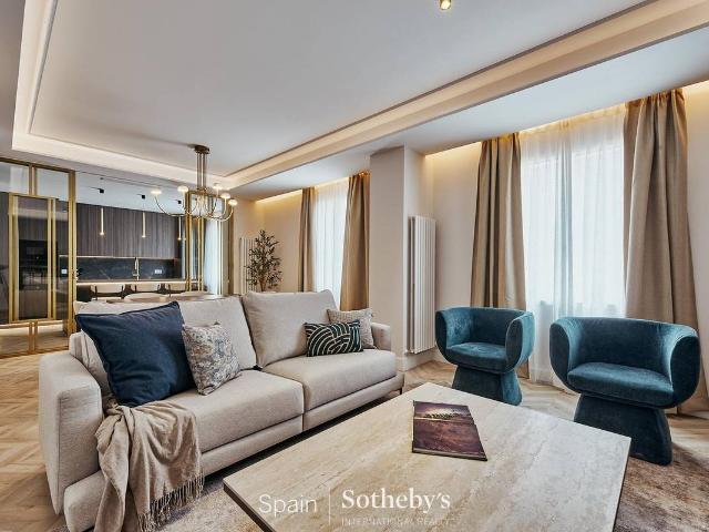 Apartamento en Venta en Lista