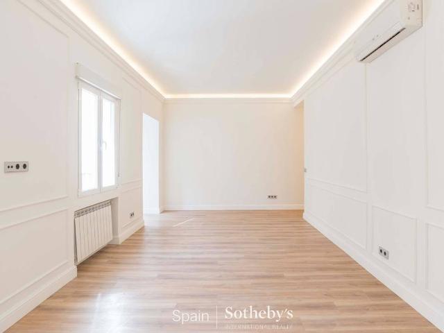 Apartamento en Venta en Lista