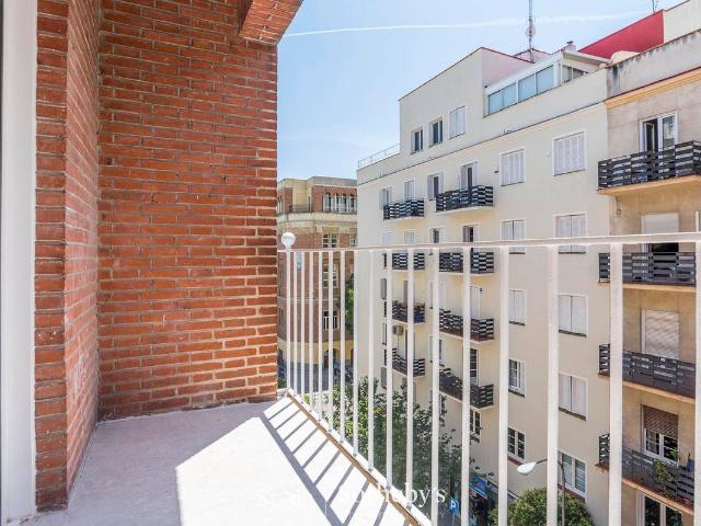 Apartamento en Venta en Lista
