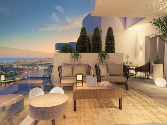 Apartamento en Venta en Lo Cea