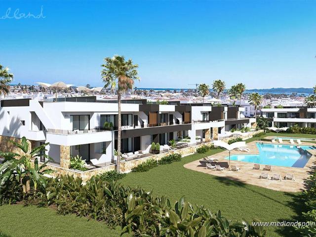 Apartamento en Venta en Lo Marabú