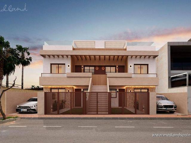 Apartamento en Venta en Lo Pagán