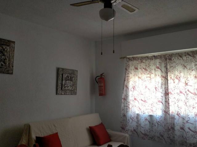 Apartamento en venta en Lo Pagán