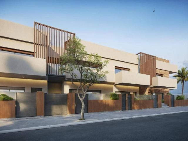 Apartamento en Venta en Lo Pagán