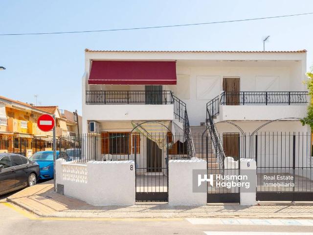 Apartamento en Venta en Lo Pagán
