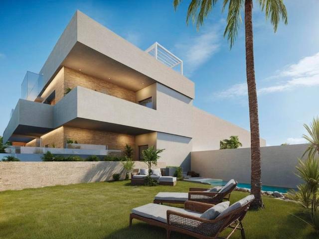 Apartamento en Venta en Lo Pagán
