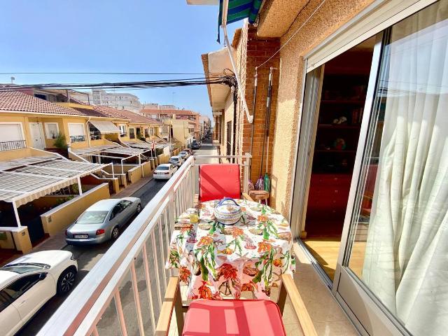 Apartamento en Venta en Lo Pagán