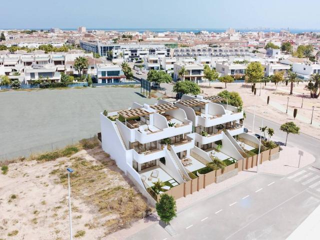 Apartamento en Venta en Lo Pagán