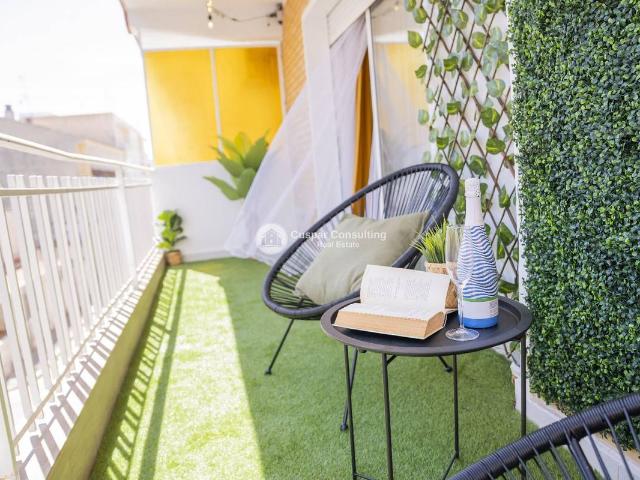 Apartamento en Venta en Lo Pagán
