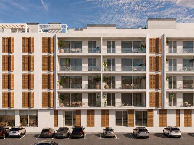 Apartamento en Venta en Lo Pagán