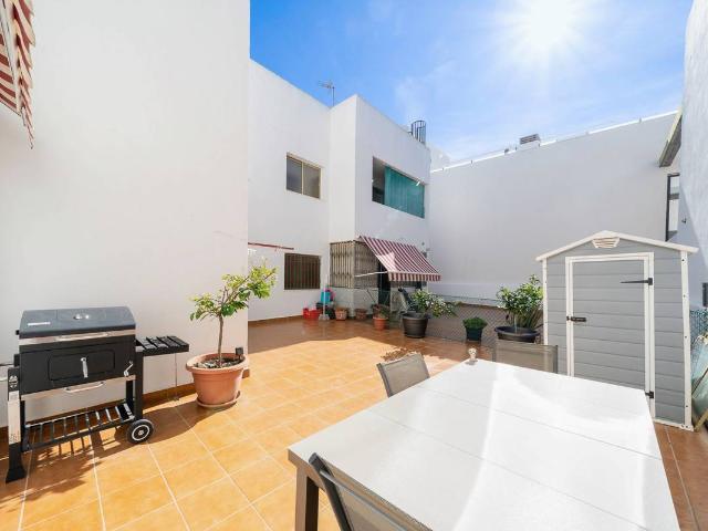 Apartamento en Venta en Lo Pagán