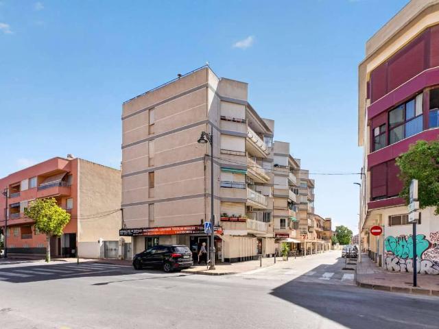Apartamento en Venta en Lo Pagán