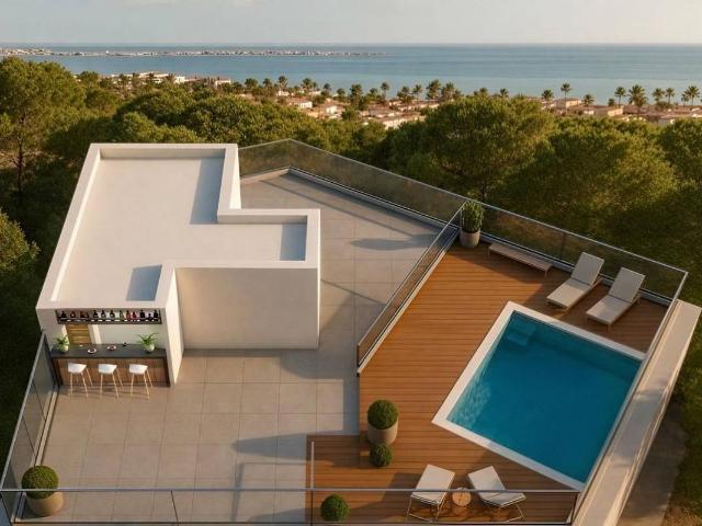 Apartamento en Venta en Lo Pagán