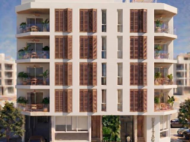 Apartamento en Venta en Lo Pagán