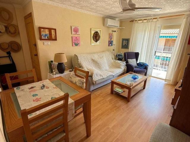 Apartamento en venta en Lo Pagán