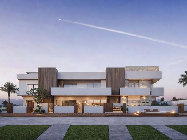 Apartamento en Venta en Lo Pagán